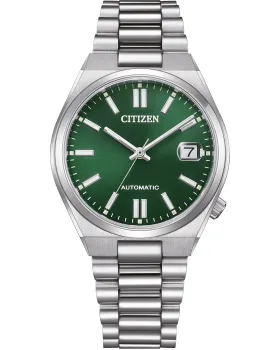 Citizen Tsuyosa Automatic NJ0200-50Χ