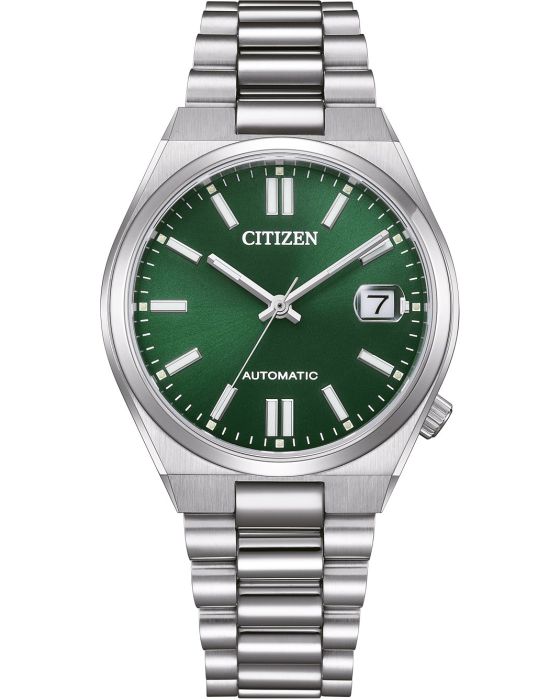 Citizen Tsuyosa Automatic NJ0200-50X