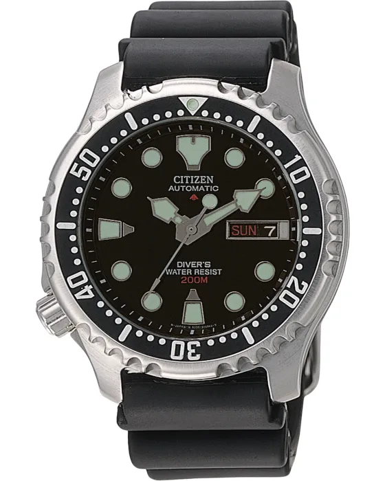 Citizen Promaster Automatic NY0040-09E
