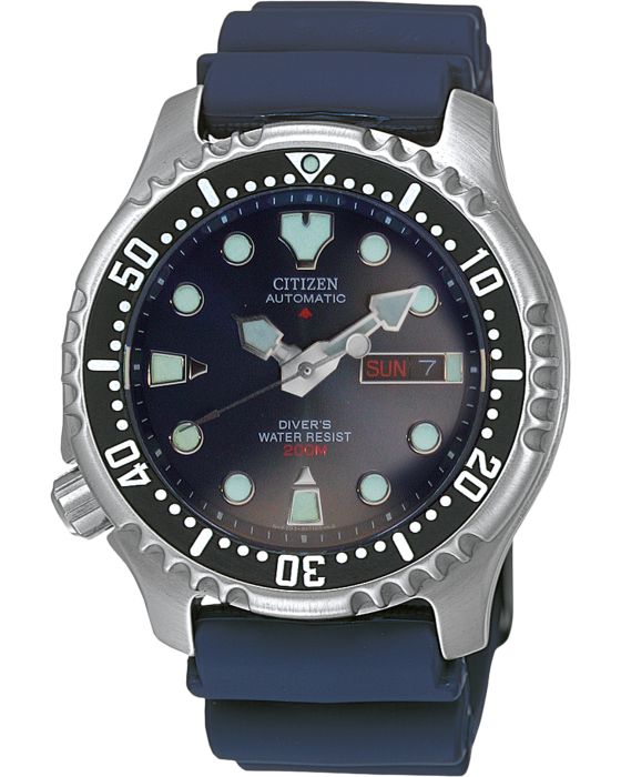 Citizen Promaster Automatic NY0040-17L Citizen Promaster Automatic NY0040-17L