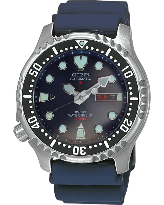 Citizen Promaster Automatic NY0040-17L