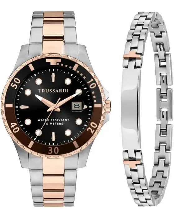 Trussardi City Life GiftBox R2453169001
