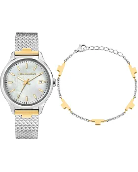 Trussardi City Life GiftBox R2453170503