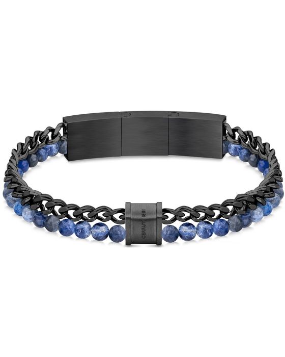 Βραχιόλι Cerruti Tier 2 CIAGB2128103 Βραχιόλι Cerruti Tier 2 CIAGB2128103