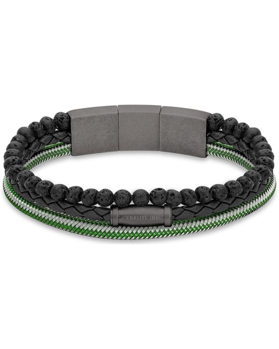Βραχιόλι Cerruti Tier 3 CIAGB2128203 Βραχιόλι Cerruti Tier 3 CIAGB2128203
