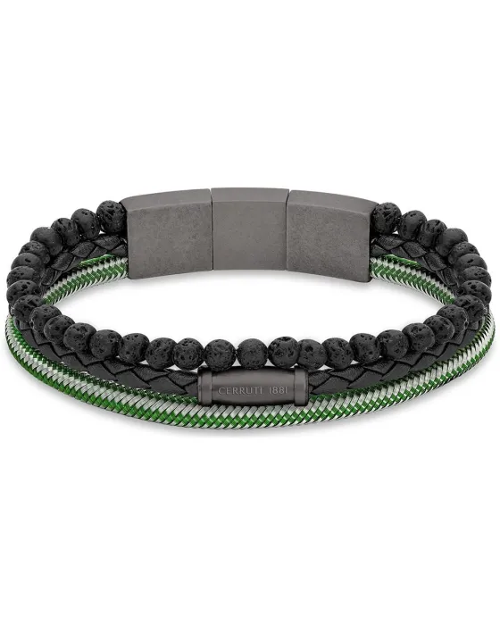 Βραχιόλι Cerruti Tier 3 CIAGB2128203