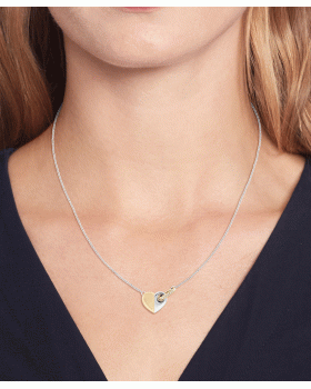 Κολιέ Tommy Hilfiger 2780878 - 