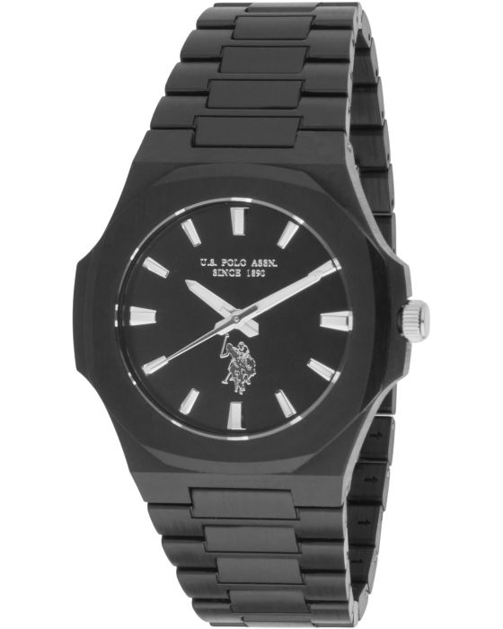 U.S. Polo Assn. Gabriel USP7294BK U.S. Polo Assn. Gabriel USP7294BK