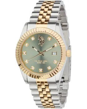 U.S. Polo Assn. Audrey USP8357GR