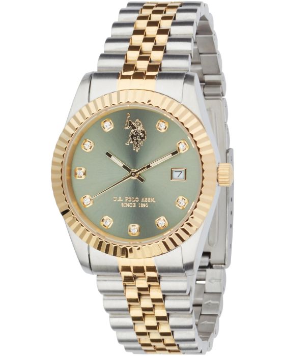 U.S. Polo Assn. Audrey USP8357GR