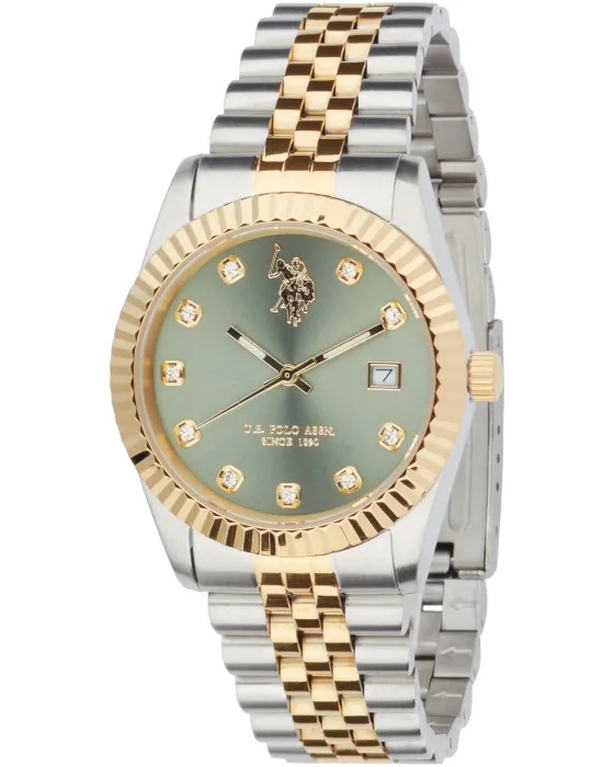 U.S. Polo Assn. Audrey USP8357GR