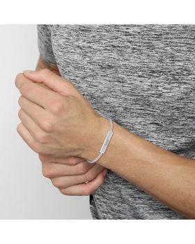 Βραχιόλι Hugo Boss 1580387 - 