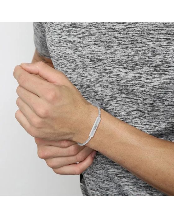 Βραχιόλι Hugo Boss 1580387 - 