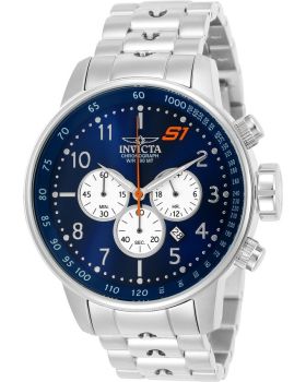 Invicta S1 Rally Zager Chronograph 23080  - 