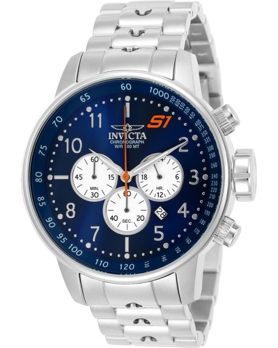 Invicta S1 Rally Zager Chronograph 23080 