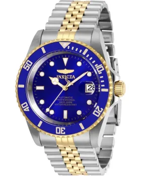 Invicta Pro Diver Automatic 29182 