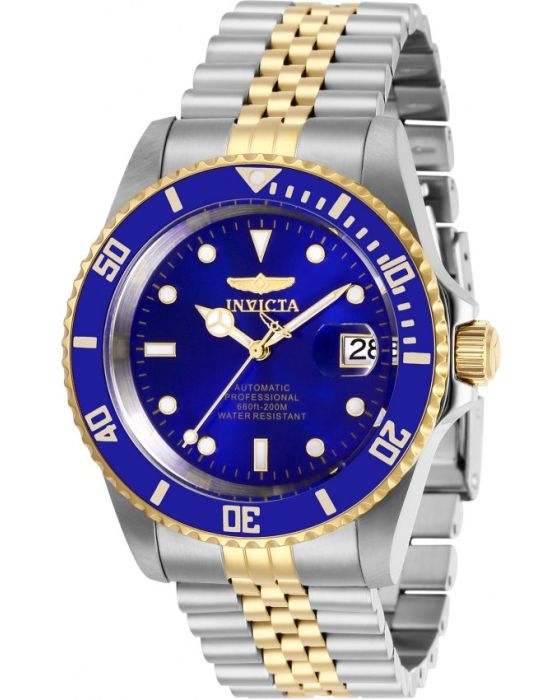 Invicta Pro Diver Automatic 29182