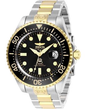 Invicta Pro Diver 27614  - 