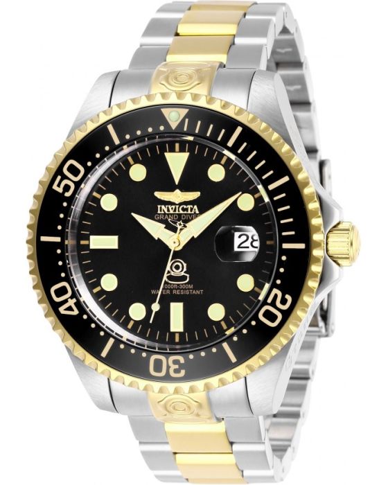 Invicta Pro Diver 27614 