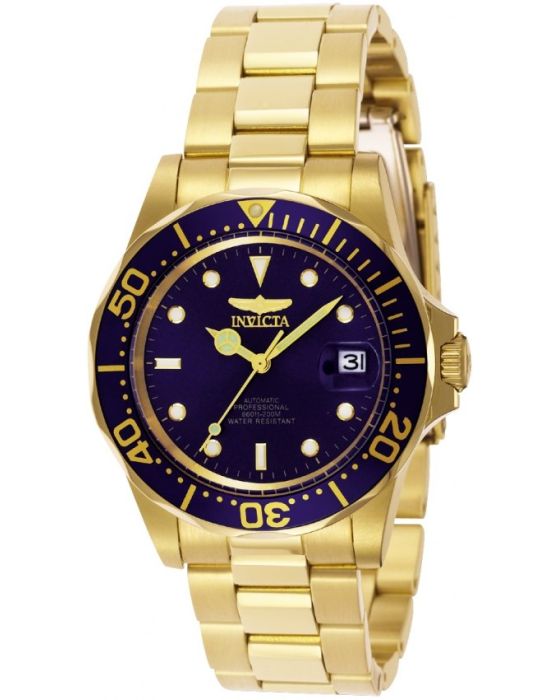 Invicta Pro Diver 8930 