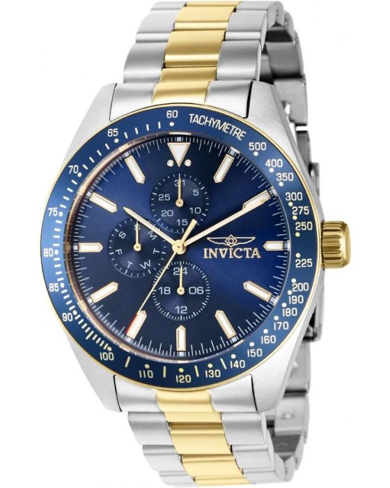 Invicta Aviator Chronograph 39076 