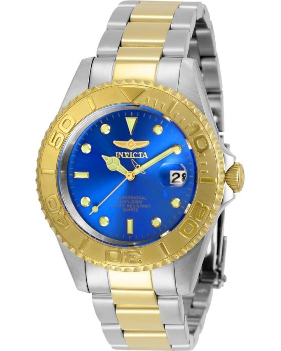 Invicta Pro Diver 29942 