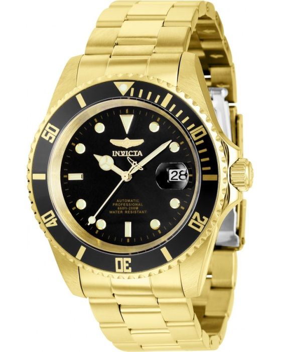 Invicta Pro Diver 89290BXL