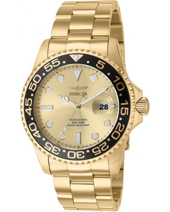 Invicta Pro Diver 36552 