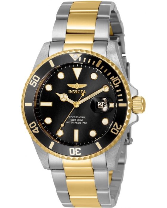 Invicta Pro Diver 33275