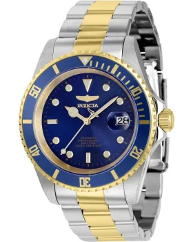 Invicta Pro Diver Automatic 8928OBXL