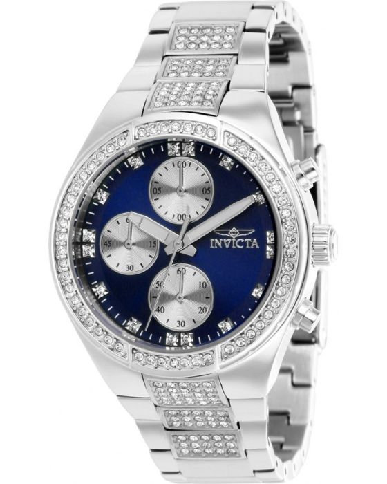 Invicta Specialty Chronograph 38620