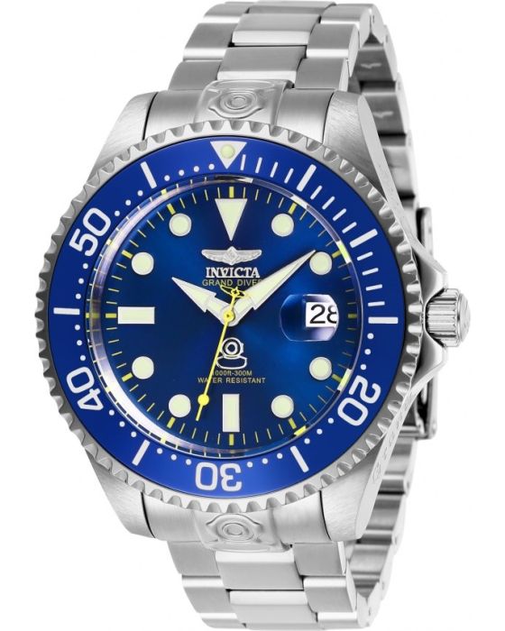 Invicta Pro Diver 27611