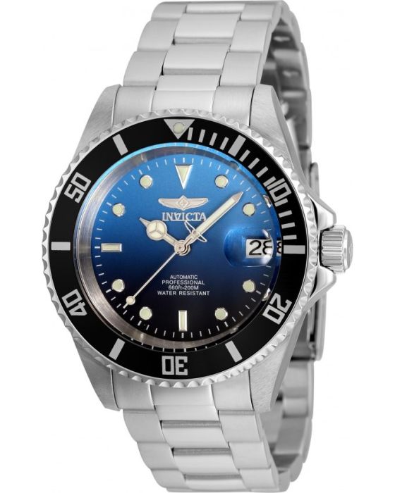 Invicta Pro Diver 35844
