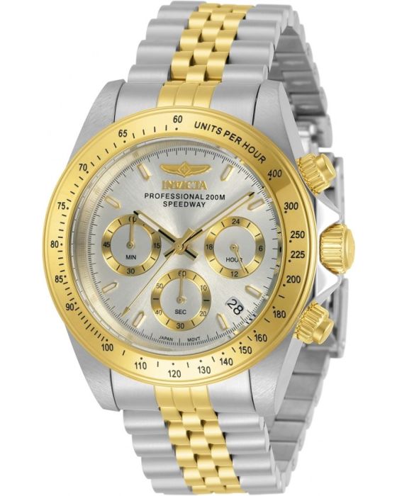 Invicta Speedway Chronograph 30991 