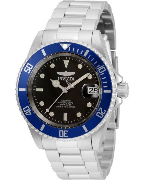 Invicta Pro Diver 35694 