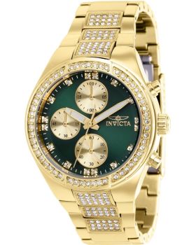 Invicta Specialty Chronograph 38619  - 