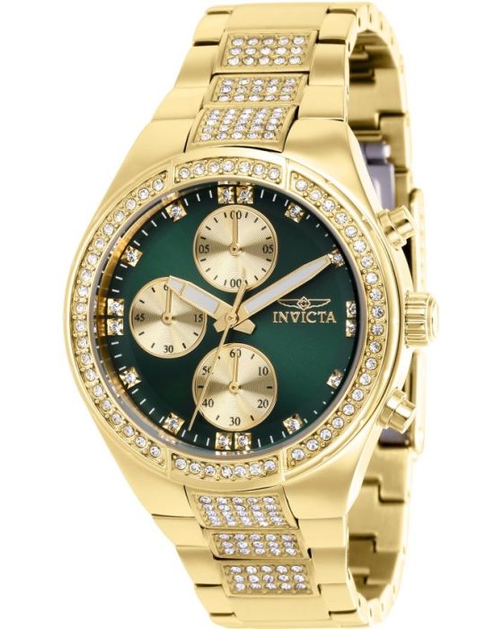 Invicta Specialty Chronograph 38619 