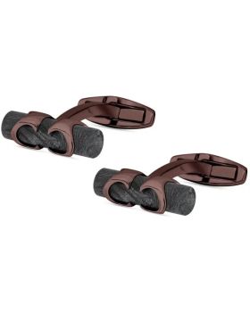 Cerruti Μανικετόκουμπα Tuberutti CIAGC2216803