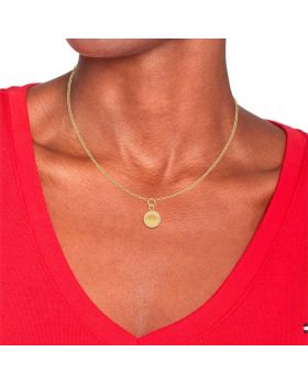 Κολιέ Tommy Hilfiger 2780903 - 