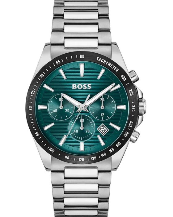 Hugo Boss Strike Chronograph 1514241