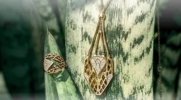 ΚΟΣΜΗΜΑΤΑ JUST CAVALLI