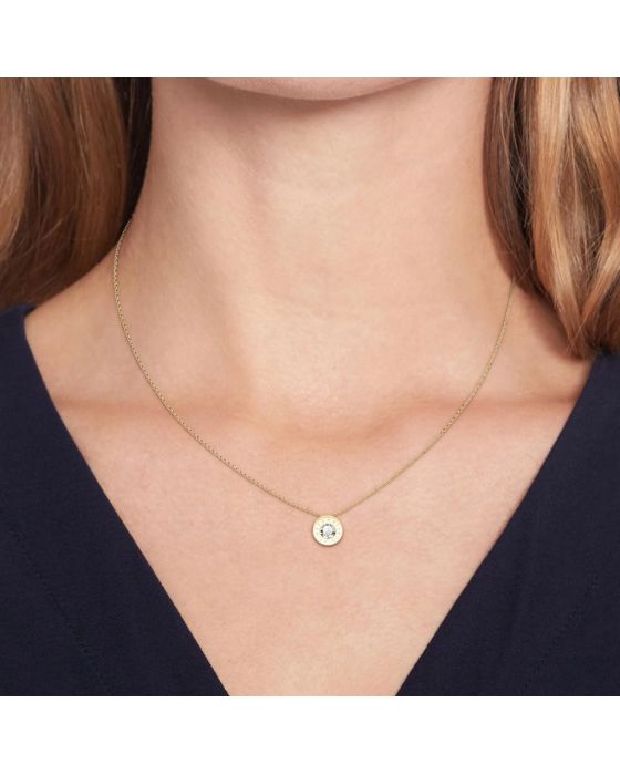 Κολιέ Tommy Hilfiger 2780801 - 