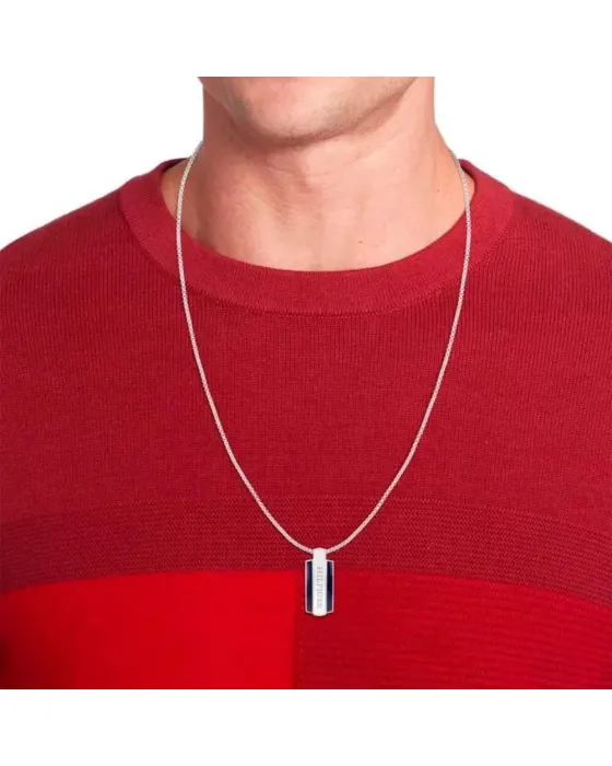 Κολιέ Tommy Hilfiger 2790599, όψη 2