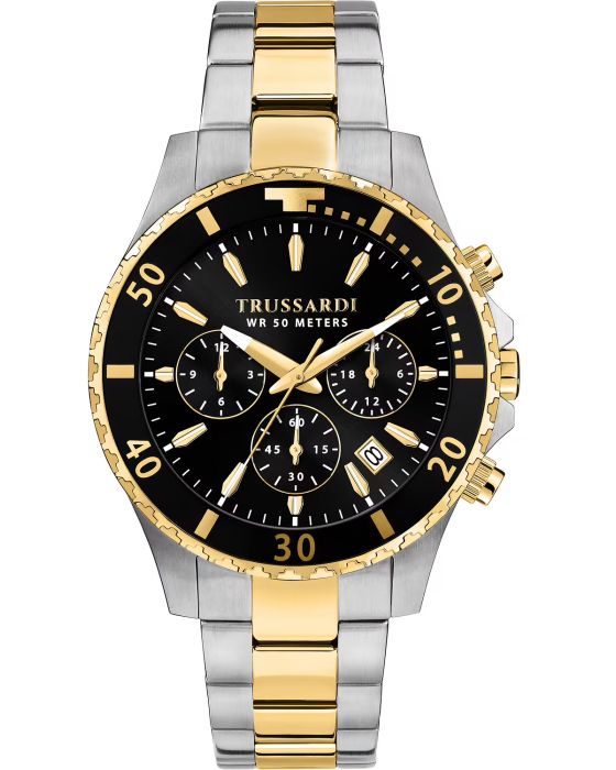 Trussardi City Life Chronograph R2453169002 Trussardi City Life Chronograph R2453169002