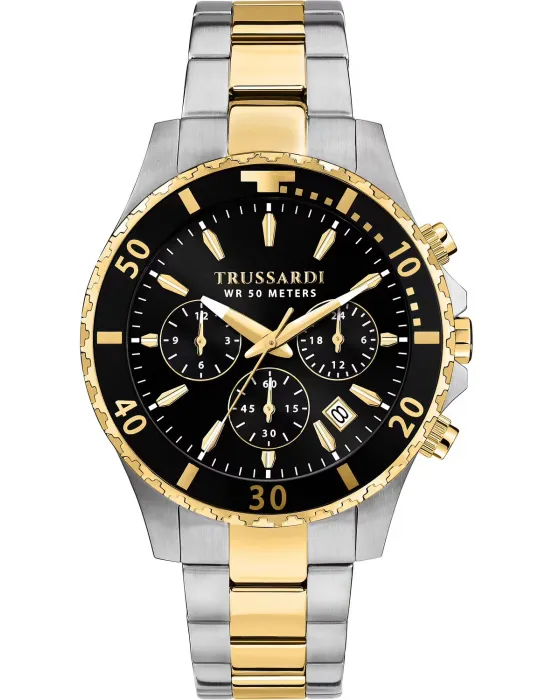 Trussardi City Life Chronograph R2453169002