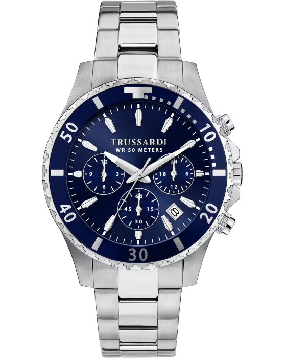 Trussardi City Life Chronograph R2453169003