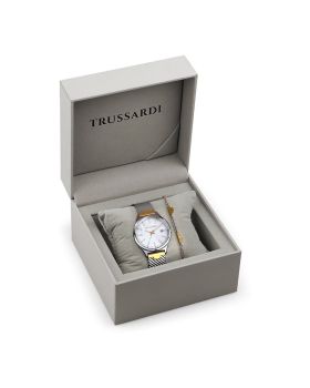 Trussardi City Life GiftBox R2453170503 -  Trussardi City Life GiftBox R2453170503 -