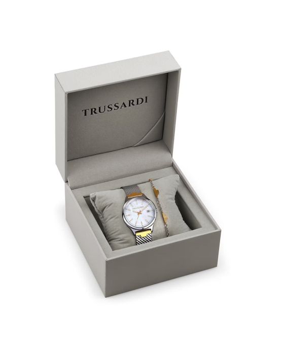 Trussardi City Life GiftBox R2453170503 -  Trussardi City Life GiftBox R2453170503 -