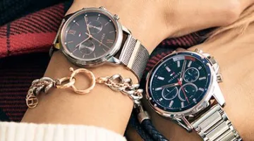 ΡΟΛΟΓΙΑ TOMMY HILFIGER