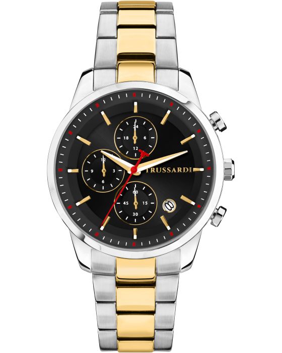 Trussardi T-Bridge Chronograph R2453171001 Trussardi T-Bridge Chronograph R2453171001